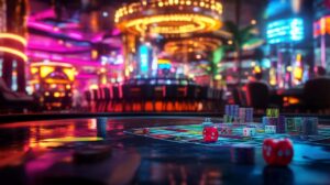 Lire la suite à propos de l’article Découvrez comment jouer sur le jeu Monopoly en direct au casino